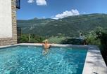 Location vacances Roncola - Grima appartaments-4