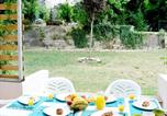 Location vacances Barjac - Apartment Studio 2 people-3