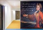 Hôtel Turny - Hôtel ibis Styles Auxerre Nord-2