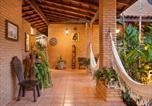 Hôtel Sao Luis do Paraitinga - Giprita Wellness Hotel Ubatuba-4