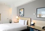 Hôtel Mountain View - City Express by Marriott Mountain View - Sunnyvale-2
