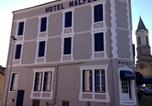 Hôtel Grand-Vabre - Hôtel Malpel-3