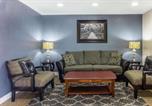 Hôtel Birmingham - Quality Inn Homewood Birmingham I-65-4