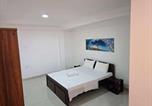 Location vacances Kandy - Kandy City View Mpm Guest Room 3a2-2