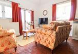 Location vacances Sedlescombe - The Cowshed-4