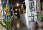 Location vacances Recife - Pousada Hostel capitão da praia-1