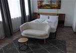 Hôtel Bünde - Hotel Handelshof-1