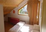 Location vacances Saint-Jean-d'Aulps - Spacious chalet near the ski area, cleaning included-4