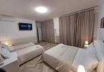 Hôtel Pise - B&B Prime Sant'Agostino-3