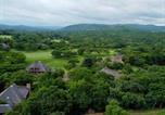 Location vacances Hazyview - Kruger Park Lodges - Pangane M Properties-1