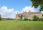 Location vacances Corsham - Ivy Cottage-2