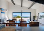 Location vacances Les Adrets-de-l'Estérel - Villa architecte Vue Mer-1