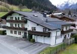 Location vacances Kaprun - Eschenhof Bed & Breakfast-2