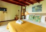 Location vacances Angra dos Reis - Pousada Lagamar-4