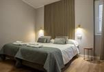 Hôtel Cordoue - Casa Ollerias by Chicstays-3