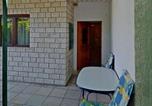 Location vacances Makarska - Apartments Marinko-2