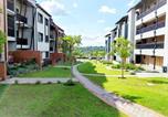 Location vacances Midrand - Modern 2 bedroom at Waterfall Ridge-Midrand-2