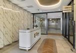 Location vacances Midrand - Ellipse Waterfall 3902-4