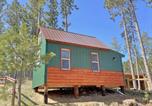 Location vacances Hill City - Buckhorn Lookout-1