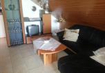 Location vacances Amorbach - Ferienwohnung Quaisser-1