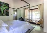 Location vacances Somerset West - Africa Lodge-3