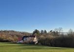 Location vacances Herzberg am Harz - Ferienapartment Haus am Grün 3 &quote;Sunset&quote; - Dein Rückzugsort mitten in der Natur-4