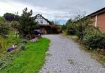 Location vacances Sundern (Sauerland) - Mammut Cottage-1