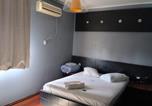 Location vacances Sapucaia do Sul - Motel Antares-1