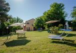 Location vacances  Province d'Ancône - Agriturismo Conero-2