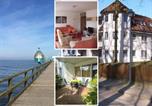 Location vacances Zinnowitz - Zinnowitz, Ferienwohnung Treibgut-3