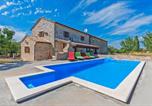 Location vacances Kanfanar - Mariva in Modrušani (Haus für 5 Personen)-3