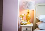 Hôtel Bath - Oldfields House-4