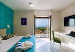 Location vacances Piano di Sorrento - Gio Mar Blu-4