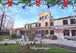 Hôtel Spresiano - B&B Villa Gradenigo-1