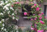 Location vacances Robion - Beautiful house in the heart of its pine forest - private pool-4