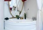 Location vacances Sicile - Visconti apartment and Spa-1