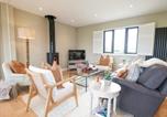 Location vacances Godalming - Holm Oaks Cottage-4