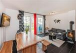 Location vacances Korswandt - Waldsiedlung Kontraste-1