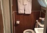 Location vacances Lake George - Amber Lantern One-Bedroom Cottage-3