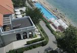 Hôtel Bulgarie - Hvd Boutique Hotel Oasis - Private Beach & Free Parking-4