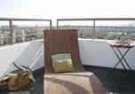 Location vacances Santiago - Norus Las Condes-4