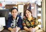 Location vacances  Quartier Odaiba - Shinagawa-shuku Guest House & Tours-1