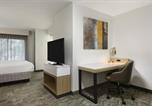 Hôtel Villa Rica - Springhill Suites by Marriott Newnan-4
