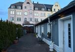 Hôtel Sayda - Pension Silberhof-4