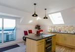 Location vacances Newquay - Cribbar View-4