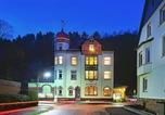 Hôtel Arnsberg - Hotel Weidenhof-2