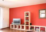 Location vacances Füssen - Ferienwohnung Steuer-2