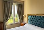 Hôtel Vezzano Ligure - Sarzana Park Hotel-2