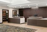Hôtel Canton - Residence Inn by Marriott Ottawa Airport-3