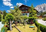 Hôtel Cortina d'Ampezzo - Hotel Pontechiesa-2